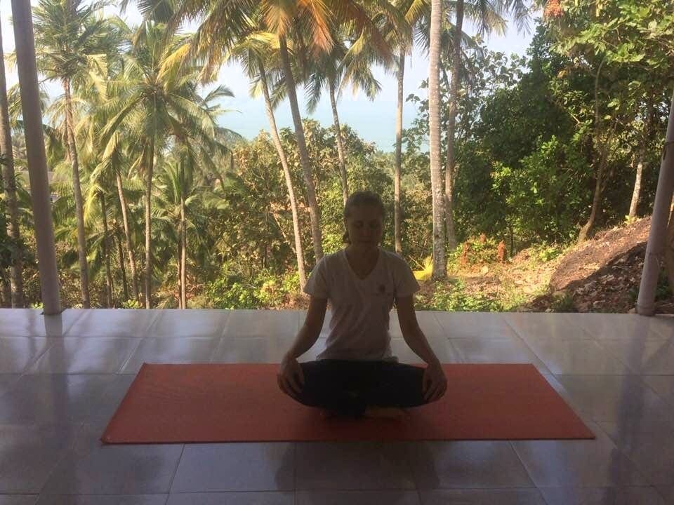 300 Hour Yoga Teacher Training 