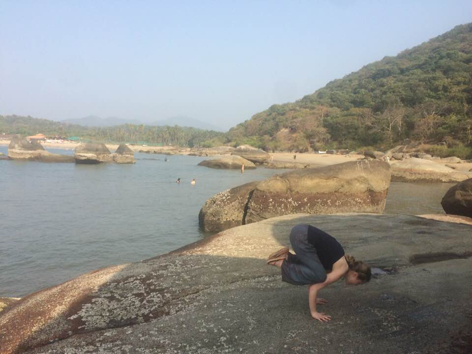 300 Hour Yoga Teacher Training in Goa