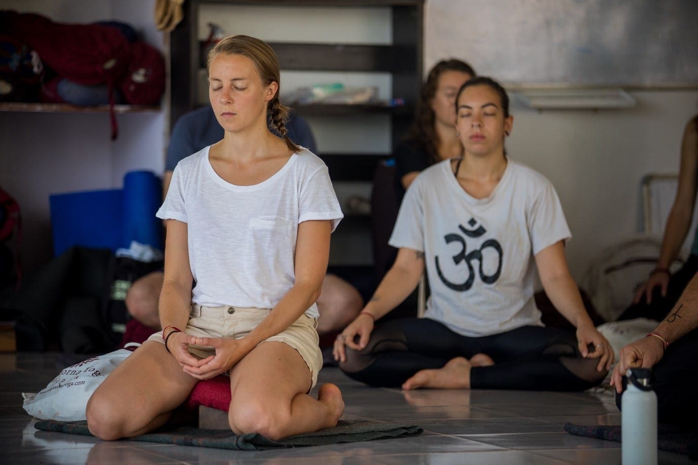 Yoga Teacher Training Goa 