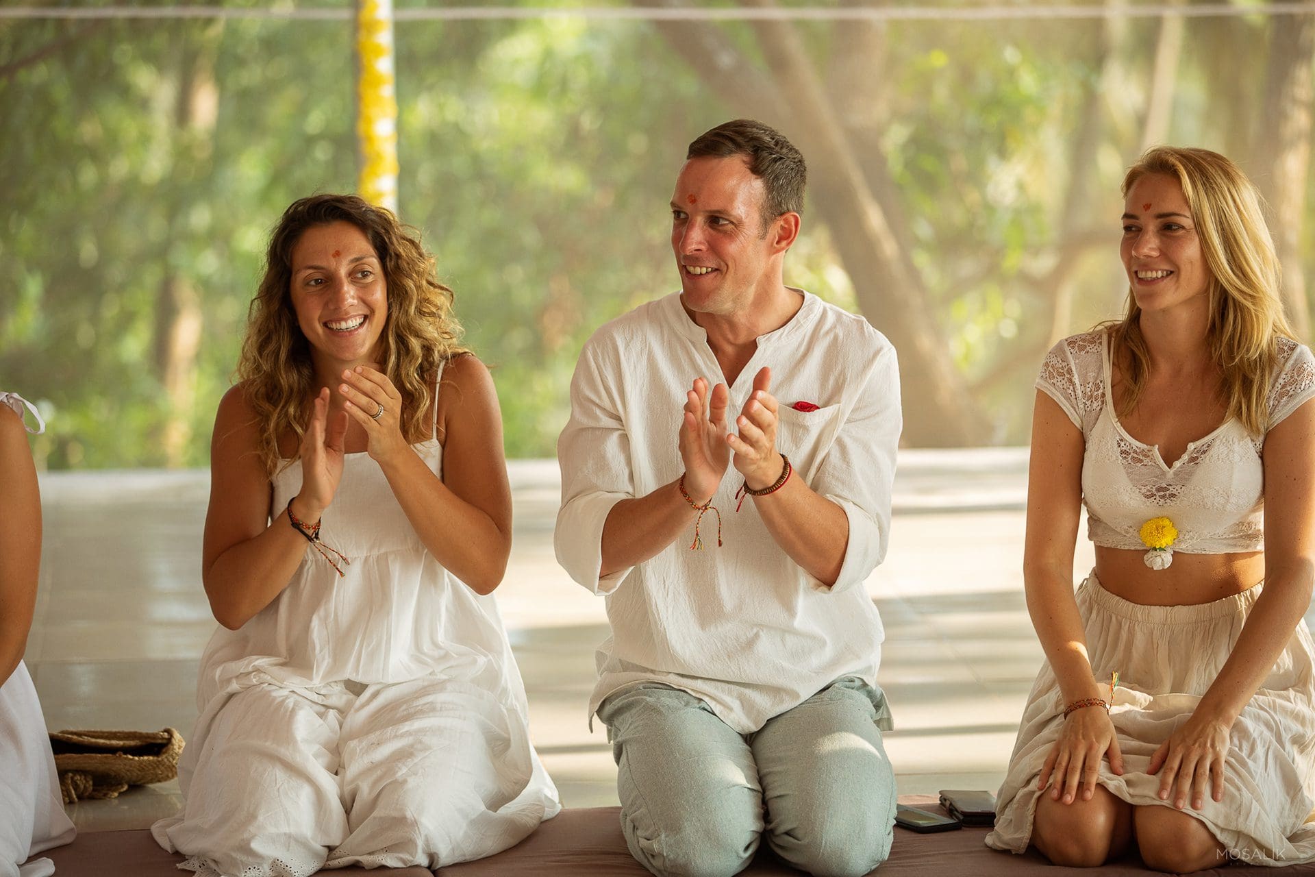 Eligibility criteria for 200 hours yoga teacher training in India