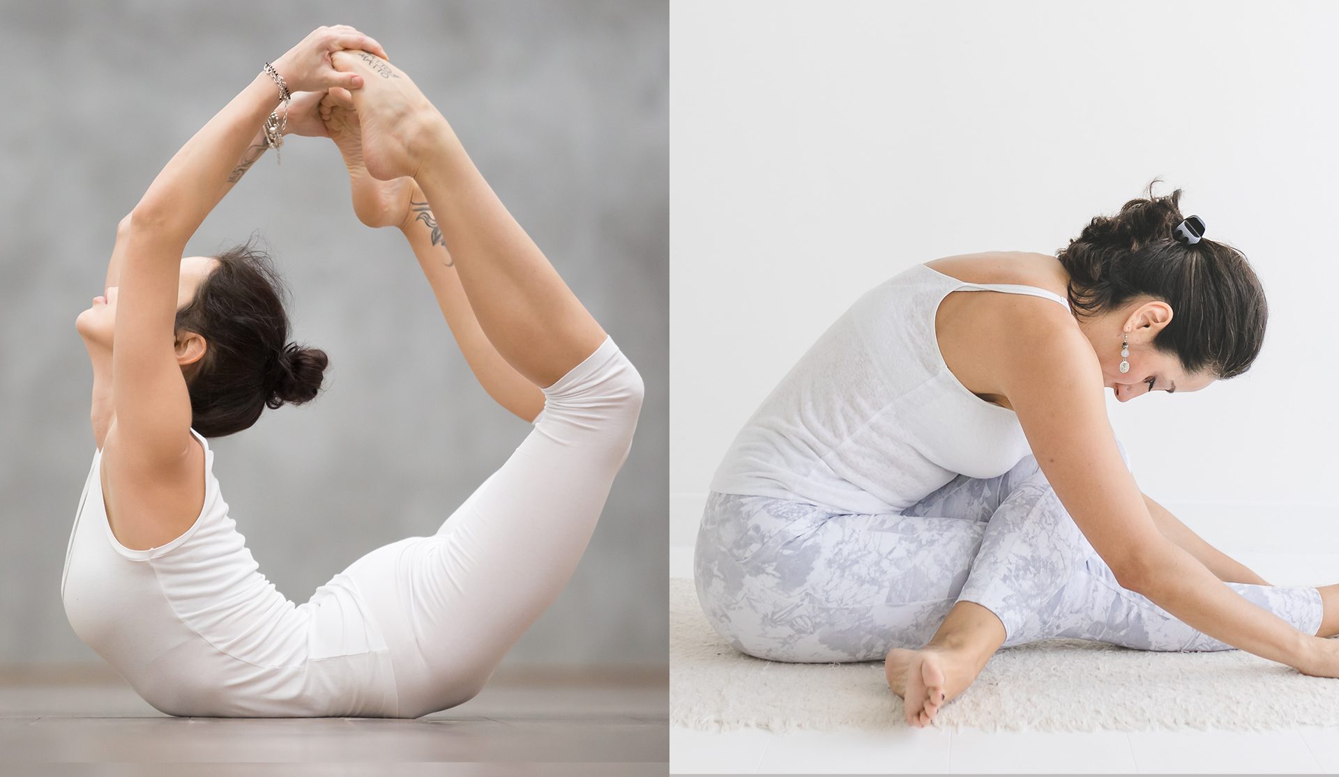 3 yoga poses for balance and strength - The Yoga Institute Goa