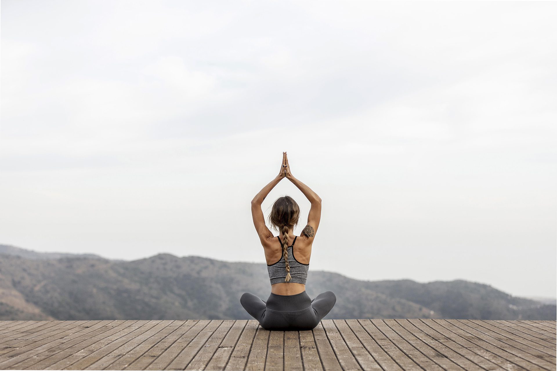 Yin yoga for headache: 5 yin yoga poses for headache relief
